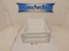 Lg Refrigerator AJP73455405 Crisper Drawer-right Used. Fixed Price $20.00.