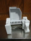 Whirlpool Automatic Ice Maker Kit For Refrigerators Model #ECKMFEZ2 New In Box. Fixed Price $55.00.