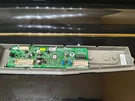 Lg ABQ72940083 Case Assembly Pcb Control Board Genuine Oem New. Fixed Price $65.00.