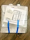 Refrigerator Door Bins 225D3791P160 Model GSS25IYNRHFS C321. Fixed Price $98.88.