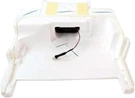 New Genuine Oem Whirlpool Refrigerator Evaporator Fan Motor W11098695. Fixed Price $165.27.