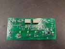 Refrigerator Dispenser Electronic Control Board WR55X10857, 200D7355G003. Fixed Price $65.00.
