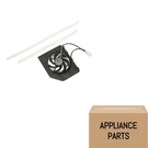 AP5985040-A Oem For Refrigerator Condenser Fan Assembly Part # Model A9. Fixed Price $345.43.