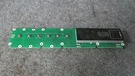 ACQ87270806 Lg Kenmore Refrigerator Dispenser Display Control Board. Fixed Price $38.00.
