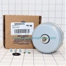 Refrigerator Condenser Fan Motor WR60X225. Fixed Price $298.99.