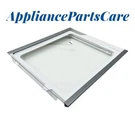 Whirlpool Refrigerator Snack Drawer Shelf W11697465, W11351248, W11368751. Fixed Price $91.99.