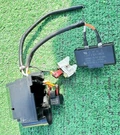 / Haier Refrigerator Model# RRTW18VABW Overload Start Relay & Capacitor 12MFD. Fixed Price $29.00.