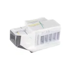 New Oem Whirlpool W11380595 Refrigerator Diffuser Ships Fast! 14B. Fixed Price $24.26.
