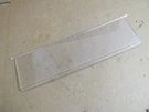 Kitchenaid Refrigerator Drawer Lid Part # 1113894. Fixed Price $37.98.