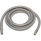 Premium Stainless Steel Ice Maker Supply Line Hose - Burst Proof By Kelaro. Fixed Price $10.97.
