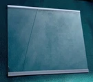Whirlpool Refrigerator Crisper Cover Glass W11388921 From Model# WRT112CZJW00. Fixed Price $59.00.