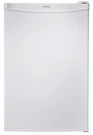 Danby DUFM032A3DB-3 21"W 3.2 Cu. Ft. Capacity Upright Compact White. Fixed Price $402.98.