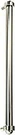 Allied Brass 18 Inch Refrigerator Pull 403-RP-PNI Polished Nickel. Fixed Price $55.99.