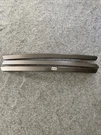Lg Fridge Black Stainless HANDLES,MAZ635484L,MAZ635673R,MAZ635673L. Fixed Price $199.00.