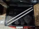 Samsung DA97-05592A Door Handle Set. Fixed Price $50.00.