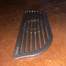 MJS61991901 Kenmore/lg Refrigerator Dispenser Drip Tray. MCR644084. Fixed Price $26.41.