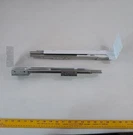 Midea MRB19B7AWW Slide Rail Supports (l & R) 12231000040426 12231000040427 Oem. Fixed Price $44.99.