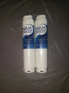 Aqua Crest Refrigerator Water Filter. AQF-644845.. Fixed Price $18.00.