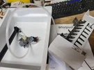 W11529130 Ice Maker Whirlpool Refrigerator. Fixed Price $75.00.
