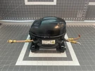 Samsung Refrigerator Compressor P# NO14C9151AL TT9. Fixed Price $100.00.