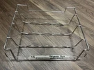 Oem Wine Rack DA97-16721A For Samsung RF22K9381SG/AA Refrigerator C370. Fixed Price $45.88.