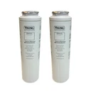 Viking Rwffr Replacement Water Filter Set Of Two. Fixed Price $165.53.
