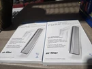 Electrolux Pure Advantage Eafcbf Air Filter For Refrigerators, 2-PACK. Fixed Price $22.95.
