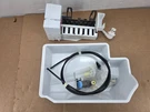 Ice Maker Kit For Top Mount Refrigerators - White (IM4D) Open Box. Fixed Price $58.30.