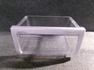DA97-06132E Samsung Refrigerator Bottom Meat Pan Drawer. Fixed Price $51.00.