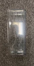 Oem Kenmore Refrigerator Bin GS0006664 For 89751805321. Fixed Price $19.96.