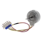 Replacement Refrigerator Evaporator Motor Part Number 809069207. Fixed Price $33.99.