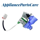 Lg LS27T3230S Refrigerator Water Inlet Valve MJX64471602, AJU75632518. Fixed Price $69.99.
