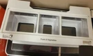 Defective Lg Refrigerator Deli Drawer ACQ85448403 AJP73314427 *read Description*. Fixed Price $99.96.