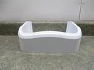 Refrigerator Door Bin Part # WR71X11016. Fixed Price $42.00.