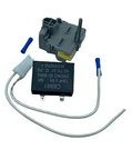 Electrolux Refrigerator Start Device Kit - 241524611 1157118. Fixed Price $41.68.