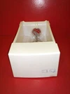 Refrigerator Ice Bucket And Auger 197D2316G020 WD-15752. Fixed Price $68.00.
