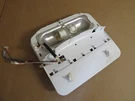 Whirlpool Refrigerator Control+light Housing Part # 12806302 12806601V 12570701V. Fixed Price $21.83.