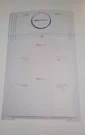 DA97-06323F Samsung Ref Fresh Food Evap Cover Assy (DA97-06323C & DA97-06323E). Fixed Price $149.90.
