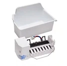 Lg LK50C Automatic Icemaker Kit For LT18S2100S, LT18S2100W, LT18S1100S Brand New. Fixed Price $99.99.