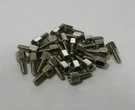 25 4-40 Hex D-sub Vga Dvi DB9. Fixed Price $5.99.