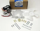 Refrigeration Bevarage Cooler Bay Marie Evaporator Motor Supco SM675. Fixed Price $34.09.