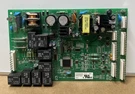 Refrigerator Control Board - Part Number 200D4850G014 WR55X10656 Cf. Fixed Price $50.15.