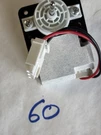 For Frigidaire Evaporator Fan Motor A03788606. Fixed Price $19.00.