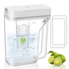 DA97-17395A RF23M8070SR For Samsung Water Pitcher Fridge Door Replacement.... Fixed Price $54.99.