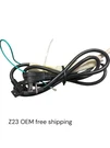 Vissani MDTF18 Power Cord Fits Whd Mrt Bcd 17431000000297 Original Oem. Fixed Price $29.00.