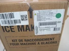 Genuine Whirlpool W11517113 Ice Maker Kit. Fixed Price $110.00.