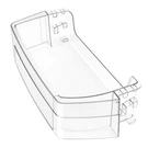Upgraded WR71X38318 Clear Refrigerator Door Shelf Bin For. Fixed Price $41.99.