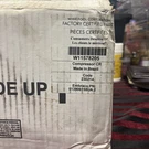 Whirlpool Corporation Compressor Cr Part W11578205 Oem New Open Box. Fixed Price $239.00.