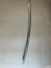 Samsung Refrigerator DA97-12054A Assembly Handle Bar. Fixed Price $75.00.