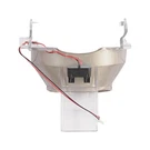 Frigidaire 241682304 Refrigerator Actuator-ice 1196661 5304442815 AH1526394 E.... Fixed Price $176.94.